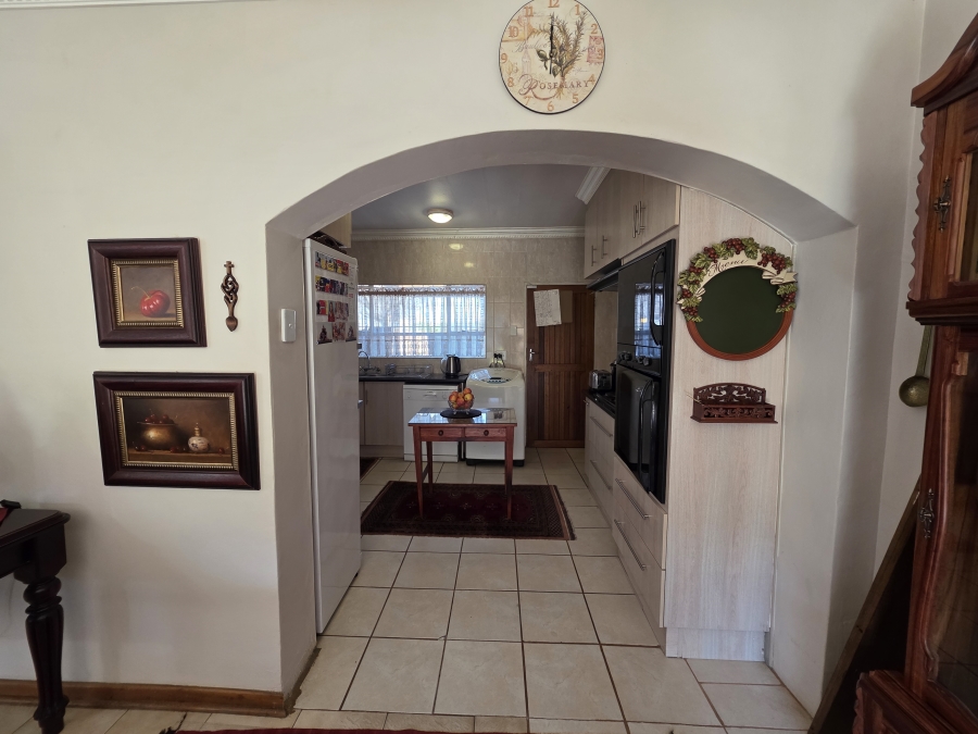 3 Bedroom Property for Sale in Naudeville Free State